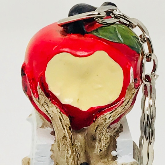 Angry Orchard Hard Cider Key Chain Bottle Opener - Picture 2 of 5